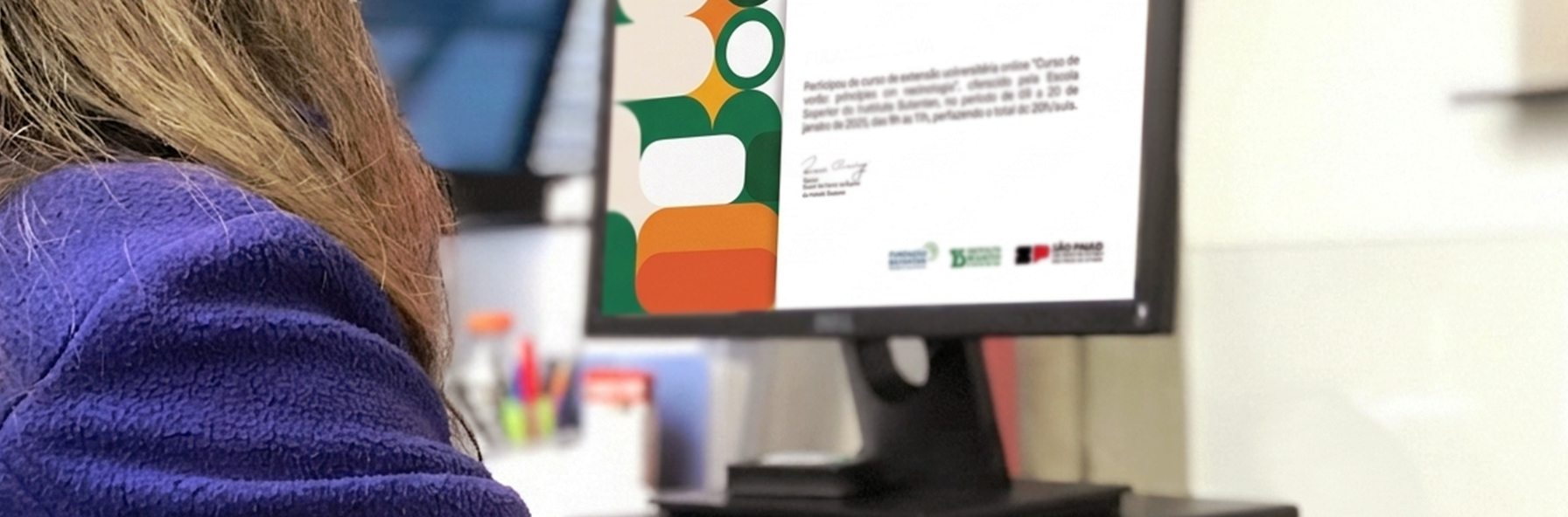 Banner Institucional